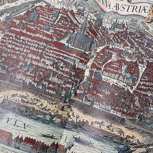 Civitates Orbis Terrarum