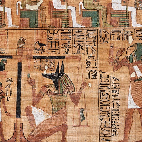 Papyrus of Ani
